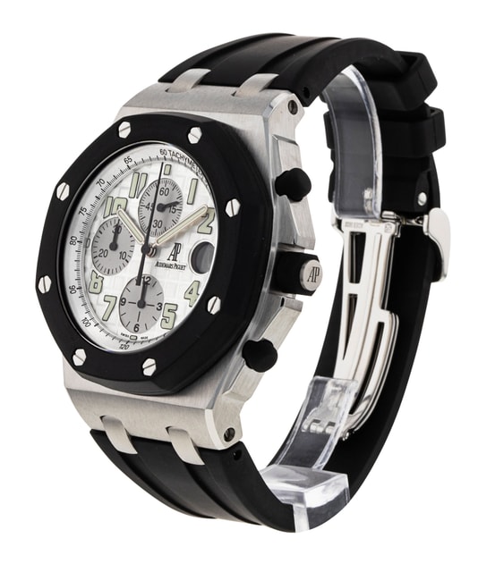 Audemars Piguet Royal Oak Offshore 25940SK.OO.D002CA.02.A Image 2